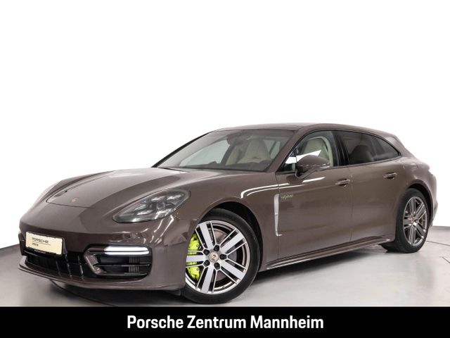 PORSCHE Panamera 4 E-Hybrid Sport Turismo Platinum Editi
