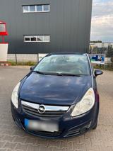 Opel Corsa TÜV/gepflegt/sparsam - Opel Corsa: Kombi