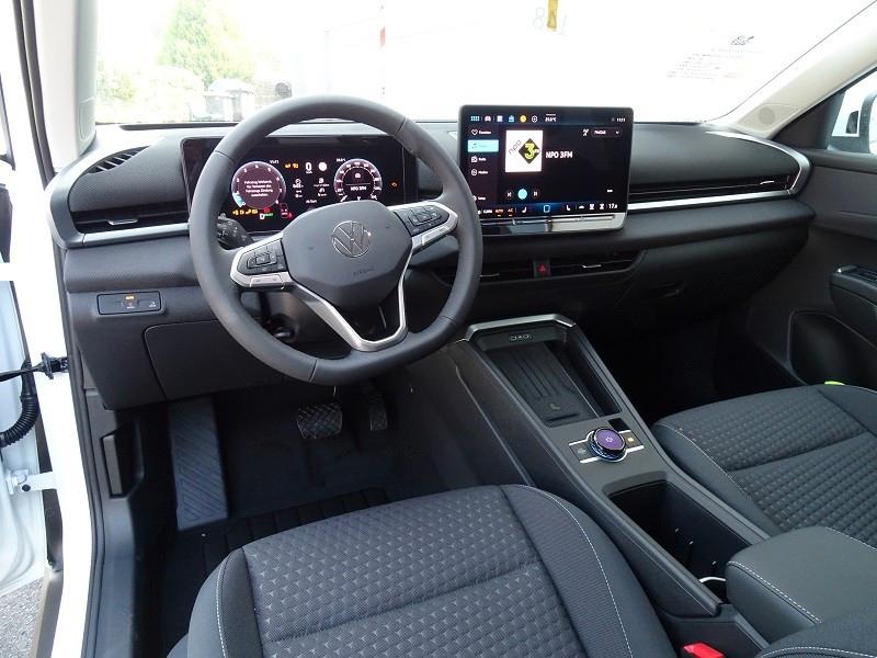 Volkswagen T-Roc 1.5 eTSI DSG ENERGY