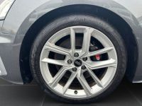 Audi S5 - Vorschau Bild 9