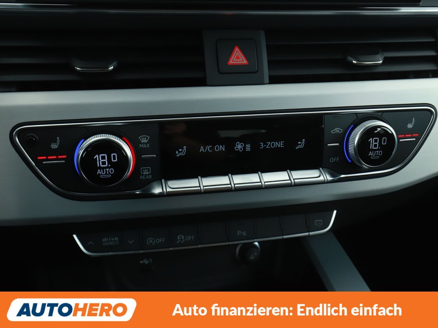 Audi A5 40 TDI quattro S line Business Aut. NAVI CAM foto 25