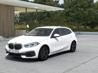 BMW 116 - Vorschau Bild 3