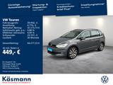 Volkswagen Touran Highline 2.0TDI BLACKSTYLE NAVI KAM