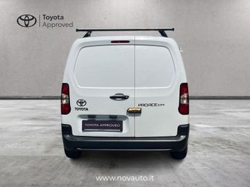 Toyota Proace (Verso) - 12