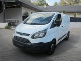 Ford Transit Custom Euro-5  250 L1 City Light - Ford Transit city light
