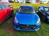 Suzuki Swift 1.4 BoosterJet Mild-Hybrid Sport LED|Navi| - Suzuki Swift: 4.4