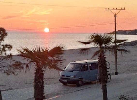 Volkswagen T4 andere