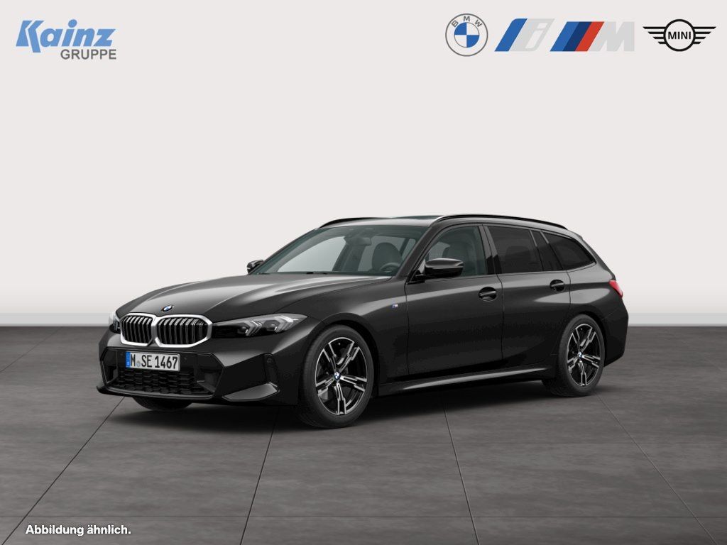 Image of BMW 318