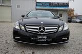 Mercedes-Benz E 350 Coupé 7G-Tronic |Comand| |Rückfahrcam| - Mercedes-Benz E 350 Gebrauchtwagen in München
