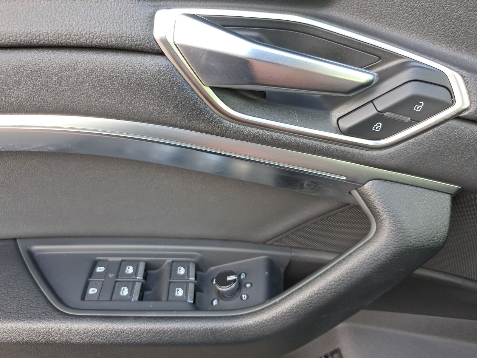 Audi Q8 - Bild 17