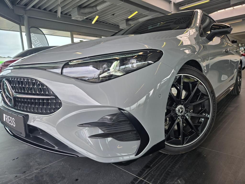 Mercedes-Benz CLA 220 4M AMG AHK PANO 19'' HUD MULTIBEAM BURM3 foto 2