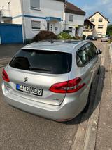 Peugeot 308 SW Business-Line BlueHDi 150 EAT6 S.&S. ... - Peugeot 308: SW Business Line