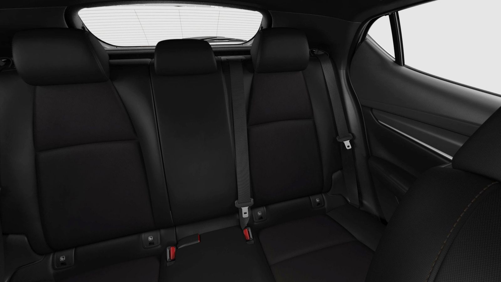 Mazda 3 - Bild 11