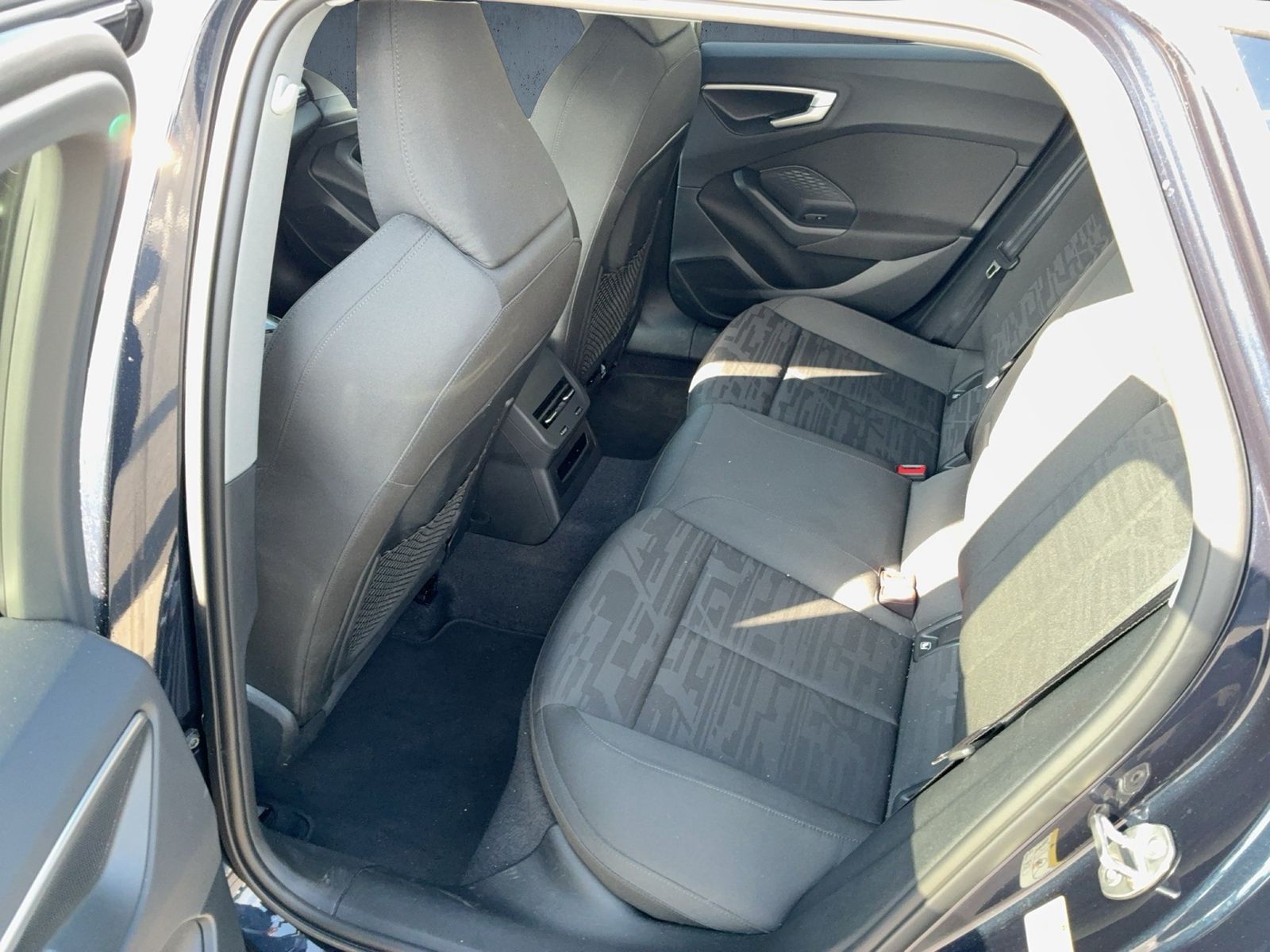 Audi A5 - Bild 13