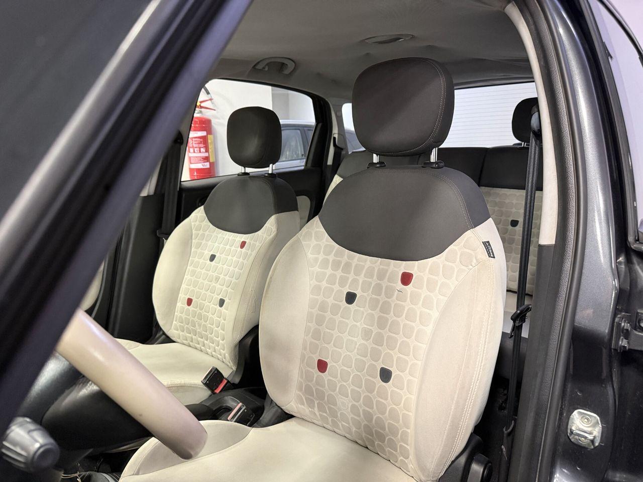 Fiat 500L 2014 — photo 10