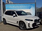 BMW X5 xDrive40d M Sport 2-Achs-Luft AHK PANO h&k - BMW X5 Jahreswagen