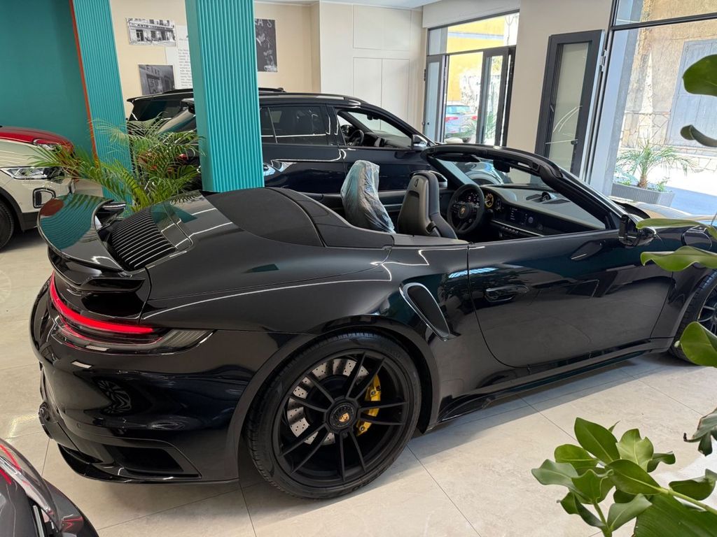 Image of Porsche 911