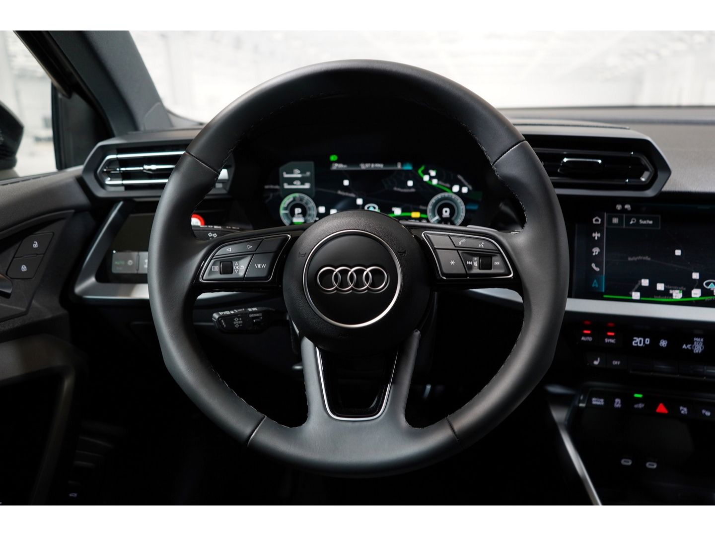 Audi A3 - Bild 7