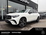 Mercedes-Benz GLC 220 d 4M Edit.AMG Night Dist AHK Memo DLight