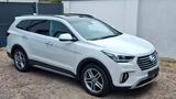 Hyundai Grand Santa Fe - Hyundai Grand Santa Fe SUV