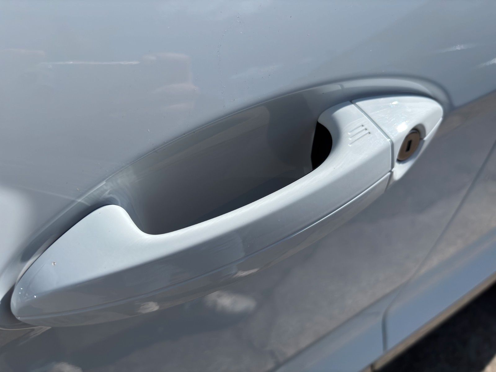 Fahrzeugabbildung Ford EcoSport 1.0 |Titanium | B&O | Winter