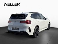 BMW X3 - Vorschau Bild 6