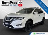 Nissan X-Trail Visia *AHK*SHZ*Kamera*LED*7-Sitzer* - Nissan X-TRAIL VISIA mit Diesel-Antrieb