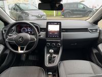 Renault Clio - Vorschau Bild 8