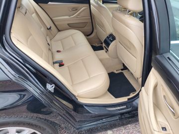 BMW 520 - 11