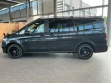 Mercedes-Benz V 300d 4MATIC EXCLUSIVE Lang AMG Line/Basic/Navi - Mercedes-Benz Geldtransporter
