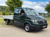 Volkswagen CRAFTER PRITSCHE DOKA 7 SITZER LANG 4MOTION AHK - Volkswagen 7 sitzer