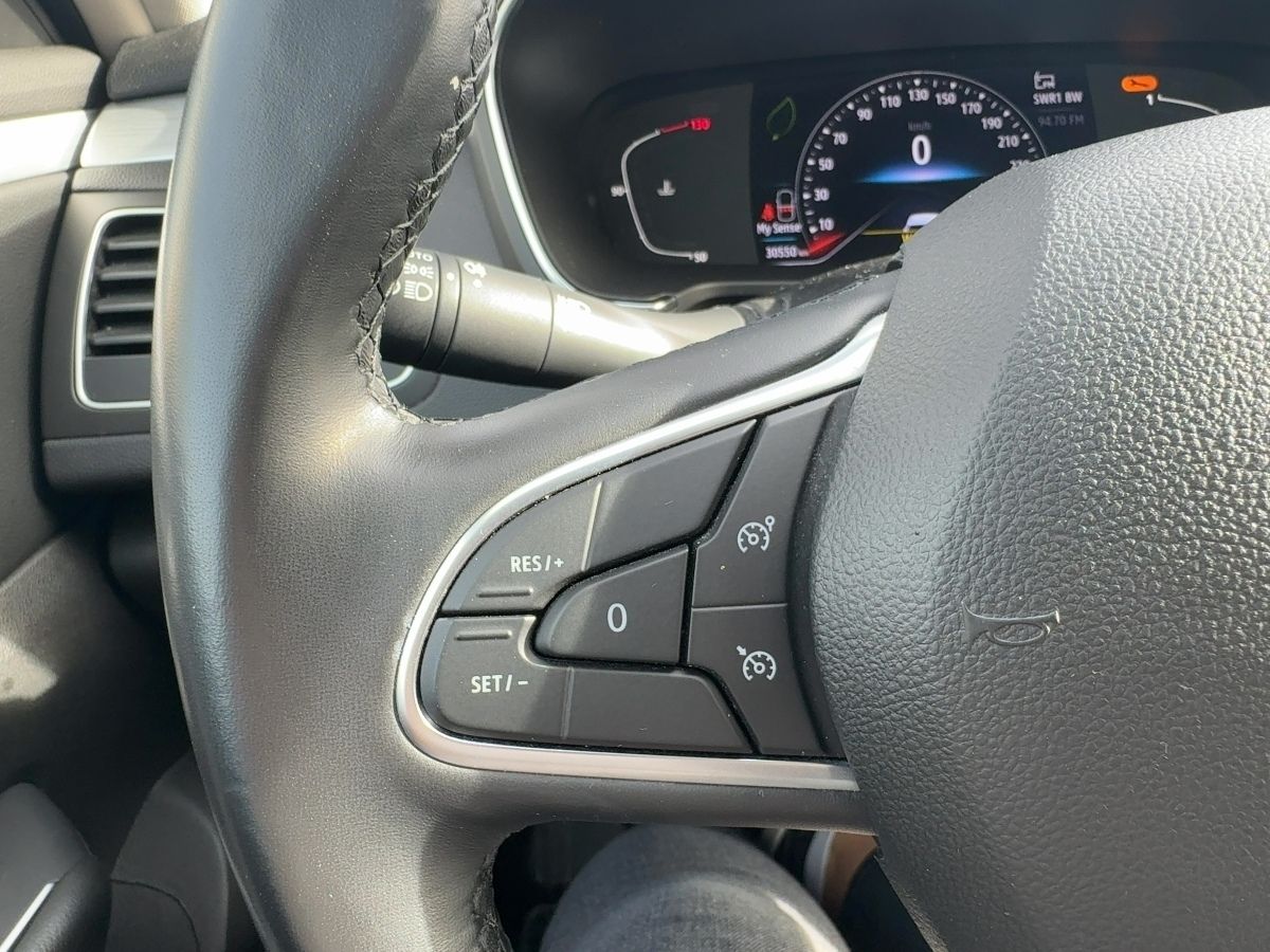 Fahrzeugabbildung Renault Talisman Grandtour Zen TCe 160 EDC EPH Navi