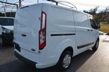 Ford Transit Custom ZR-NEU 300 L1H1 Klima EXP:14.530, - Ford Transit: 3.5