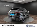 Volkswagen Tiguan 2.0TDI R-Line 4Motion DSG AHK+Stdhzg+LED - Volkswagen Tiguan: Allradantrieb