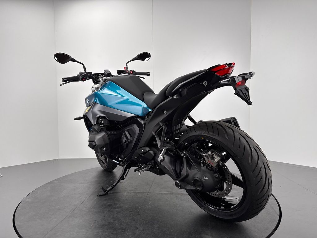 Fahrzeugabbildung BMW R 1300 R *NEUWERTIG *600 KM