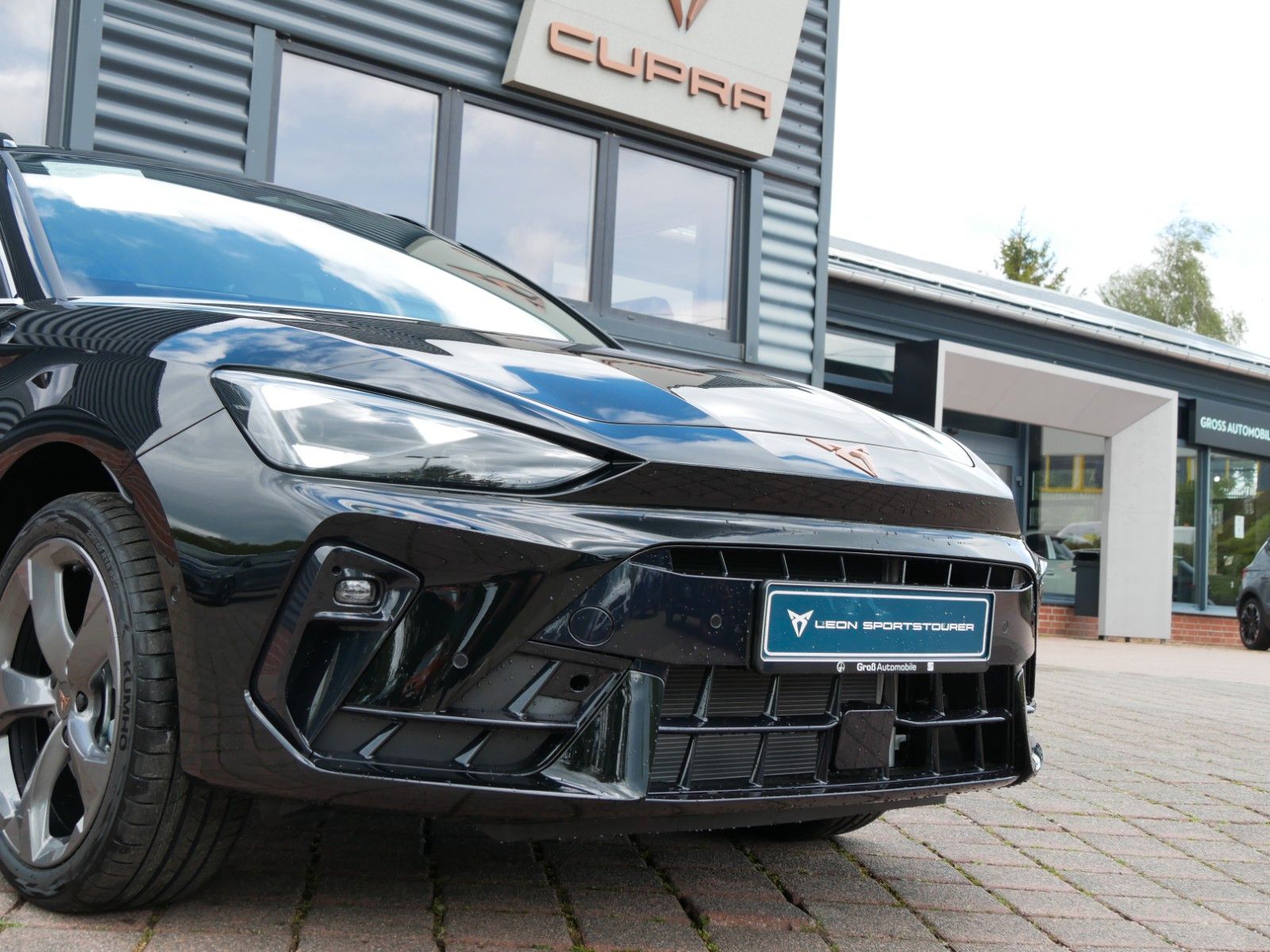 Cupra Leon - Bild 8