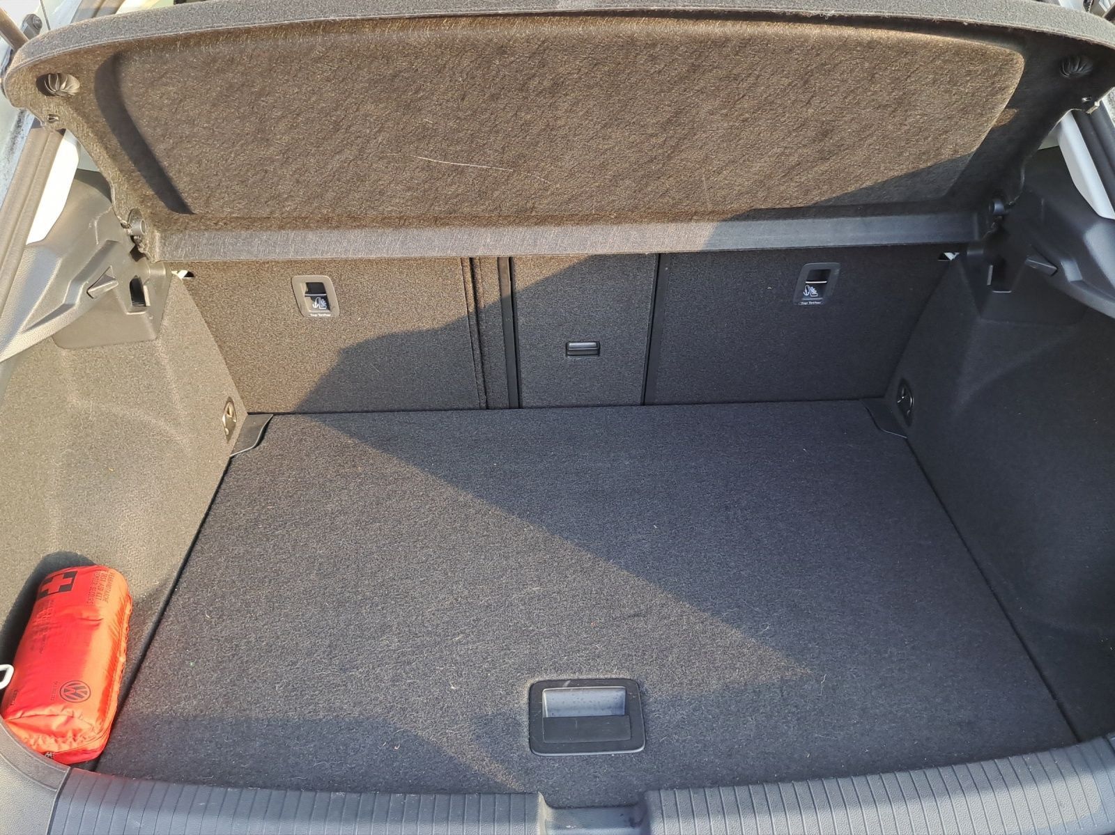 Volkswagen T-Roc - Bild 11