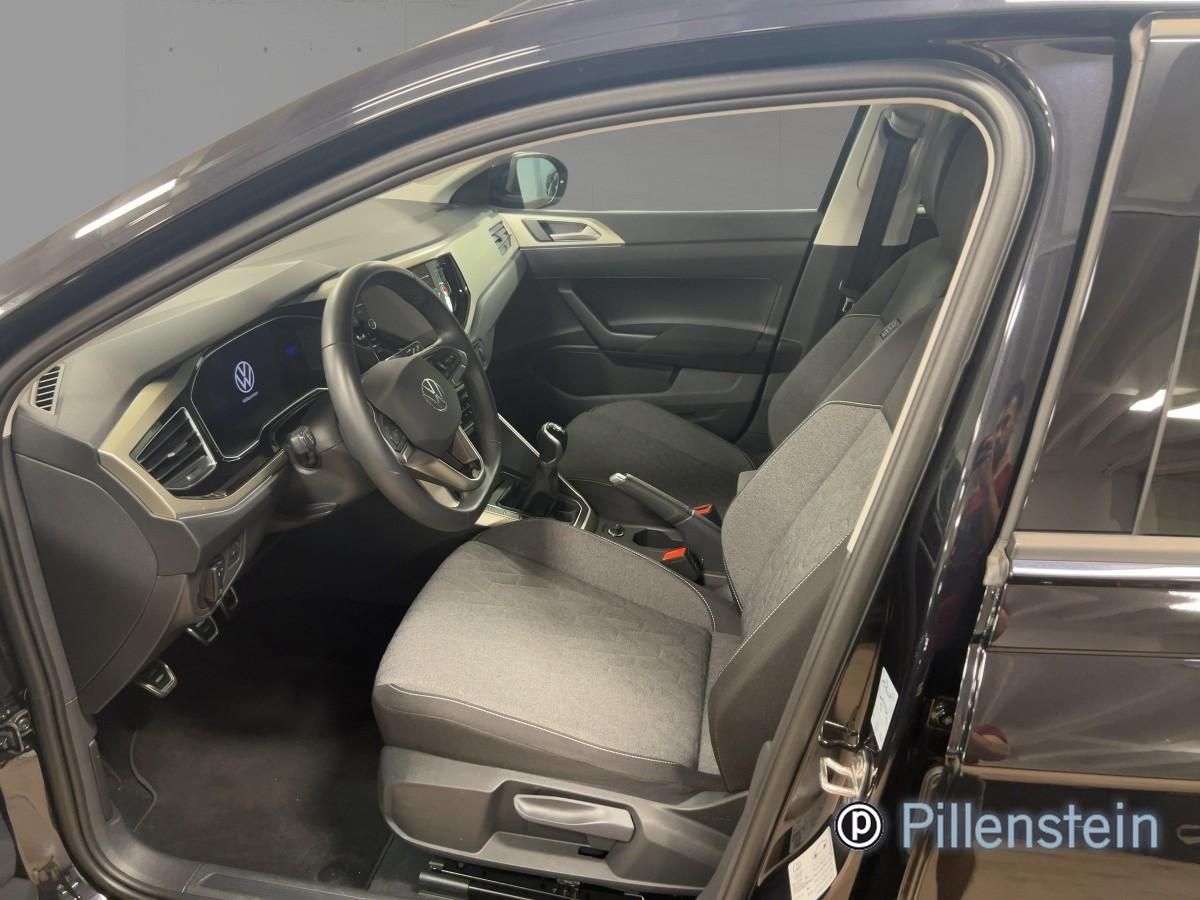 Volkswagen Taigo - Bild 9