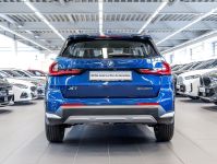 BMW X1 - Vorschau Bild 11