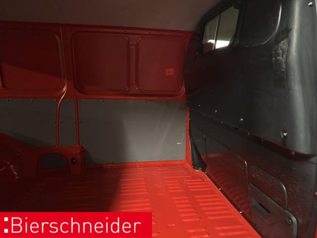Volkswagen T6.1 Kasten 2.0 TDI LR AHK NAVI SHZ
