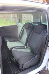 Seat  Alhambra 2.0 TDI 110kW Style - Seat Alhambra in Kassel