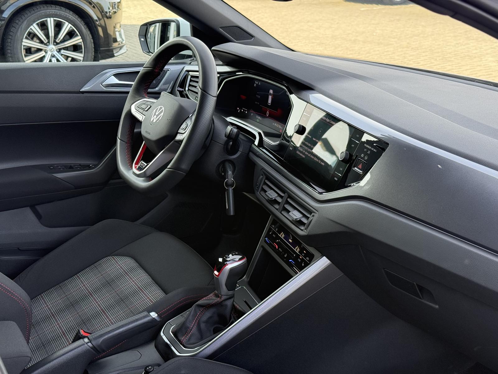 Volkswagen Polo GTI,2.0TSI DSG,IQ-Drive,CarPlay,Matrix,ACC, миниатюра 27