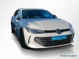 Volkswagen Passat 2.0 TDI Business DSG 360° ACC AHK Navi Si - Volkswagen Passat: 3.0