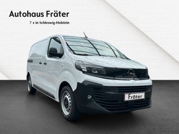 Fotografie 3 des Opel Vivaro 2.0 L2 Autom. AHK LED Boden