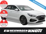 Hyundai i30 Hatchback Comfort 1.0T-GDI 116PS,Schaltgetr. - Hyundai i30 Hatchback Gebrauchtwagen