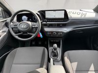 Hyundai i20 - Vorschau Bild 11