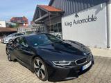 BMW i8 Coupe Pure Impulse *Garagenfahrzeug* - BMW i8 aus 2014