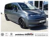 Volkswagen T7 Multivan 2.0 TDI DSG Style *AHK*LED*PDC* - 7 Sitzer Vans