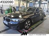 BMW 520 d LiveCockpitProf|ACC|DrivAssist|Kam|Leder - gebrauchte BMW 5er Reihe aus dem Jahr 2023