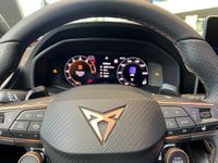 Cupra Leon - Vorschau Bild 8